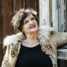 Rita Bergman