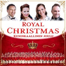 Royal Christmas