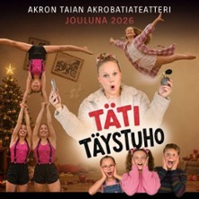 Akron Taika