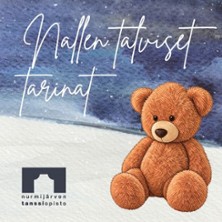 Nallen talviset tarinat