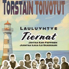 Torstain Toivotut