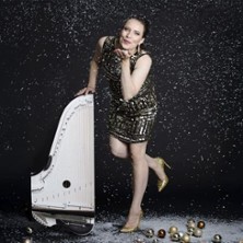 Ida Elina - joulukonsertti 12.12.2026