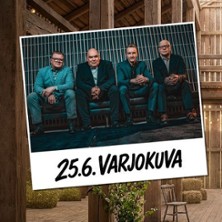 Loiston Latotansseissa 25.6. VARJOKUVA
