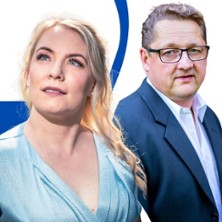 Sinivalkoisin S&auml;velin