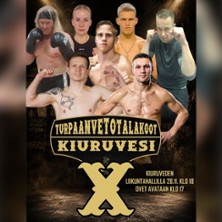 Turpaanvetotalkoot