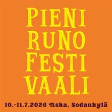 Pieni runofestivaali