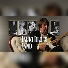 Hauki Blues Band