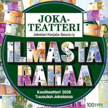 Joka-Teatteri
