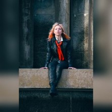 A9 Live: Jenni Mustaj&auml;rvi