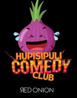 Hupisipuli Comedy Club, Red Onion