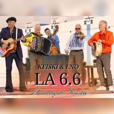 Maaningan Kasino KEISKI & ENO