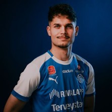 Miesten Ykk&ouml;nen: RoPS - JJK Jyv&auml;skyl&auml;