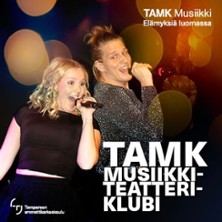 Musiikkiteatteriklubi