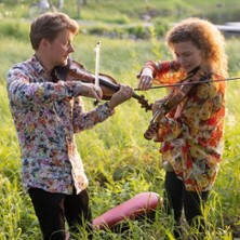 Kuhmon Kamarimusiikki Helsingiss&auml;