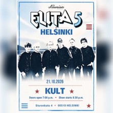 ELITA 5 live K-18
