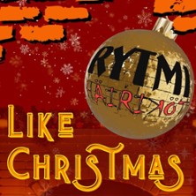 RytmiH&auml;irik&ouml;t Like Christmas