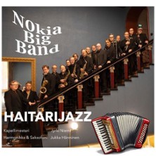 Nokia Big Band