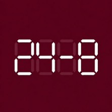 24-8 Levynjulkistus