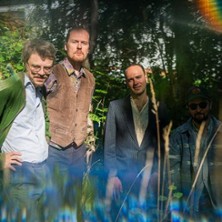 Joose Keskitalo & The Mystic Revelation Of Teppo Repo