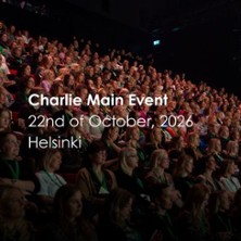 Charlie Main Event