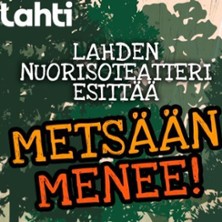 Lahden Nuorisoteatteri