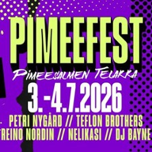 Pimeefest