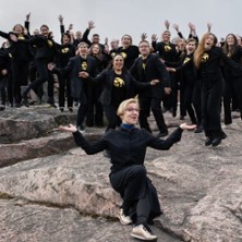 Gospel Helsinki