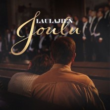 Mieskuoro Laulajat