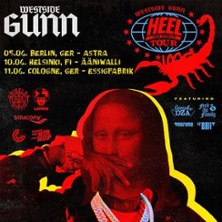 Westside Gunn Live in Helsinki
