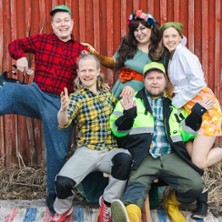 Maarianvaaran teatteri: Kesäyön unelmat