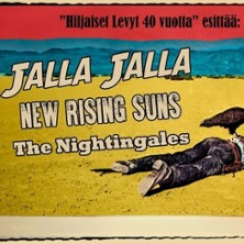 Hiljaiset Levyt