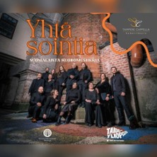 Yht&auml; sointia