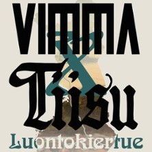 Vimma x Tiisu Luontokiertue