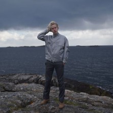 Elias Colin Levynjulkistus