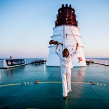 Musik vid havet - Meri ja musiikki 2026