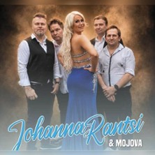 Johanna Rantsi & Mojova