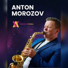Anton Morozov