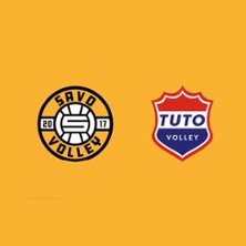 Savo Volley - TUTO Volley