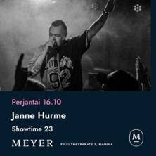 Janne Hurme