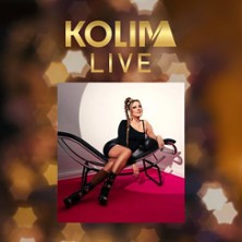Kolima Live - Joulubileet K-18