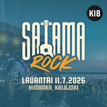 Satamarock