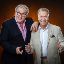 Joel Hallikainen & Heikki Hilander Show