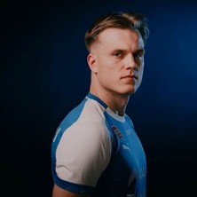 Miesten Ykk&ouml;nen: RoPS - SalPa