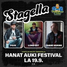 Hanat Auki Festival
