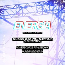 Energia! K-18