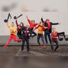 Iltapalaklubi: Mik&auml;-mik&auml; musikaali