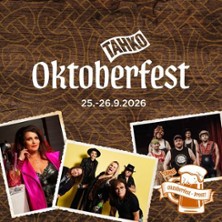 Tahko Oktoberfest