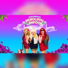 Tampereen Kuningattarien Drag Show