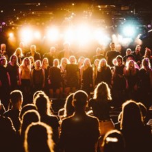 Soiton Paikka -Festivaali