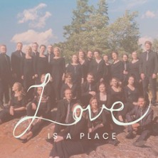 Kamarikuoro Audite: Love is a place
